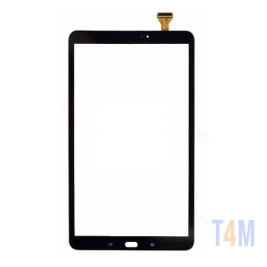 Touch Samsung Galaxy Tab A 10.1 T580/T585 Black